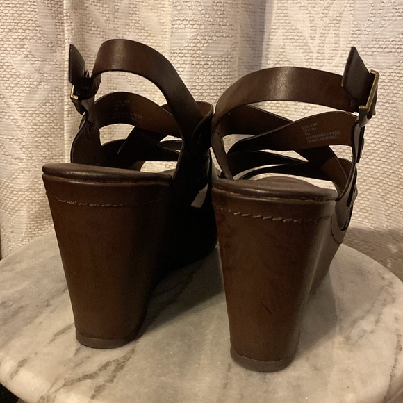 Rampage wedges - Picture 4 of 6